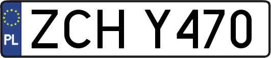 ZCHY470