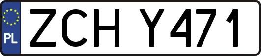 ZCHY471