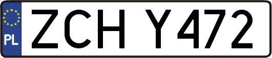 ZCHY472