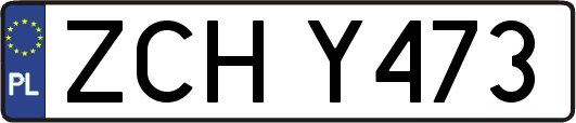 ZCHY473