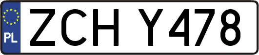 ZCHY478