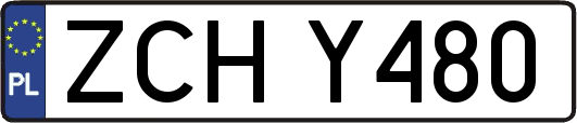 ZCHY480