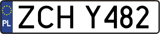 ZCHY482