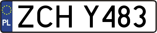 ZCHY483