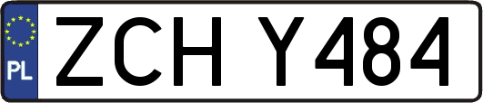 ZCHY484