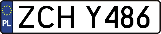 ZCHY486
