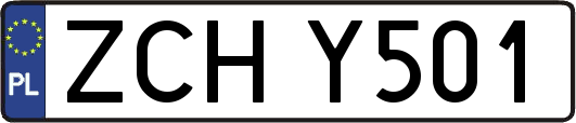 ZCHY501