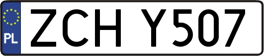ZCHY507