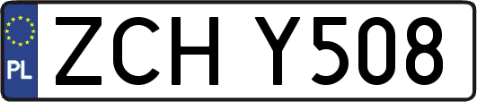 ZCHY508