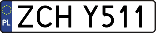 ZCHY511