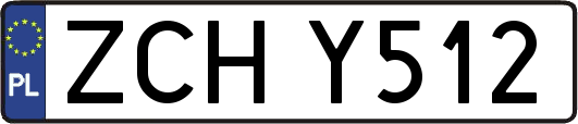 ZCHY512