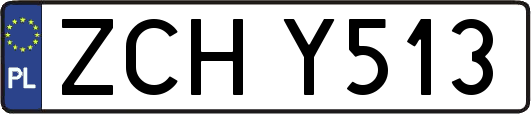 ZCHY513