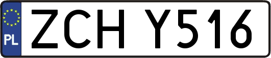 ZCHY516