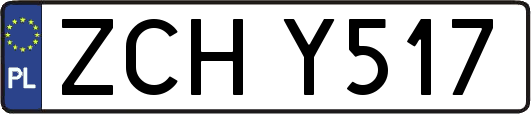 ZCHY517