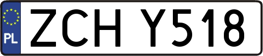 ZCHY518