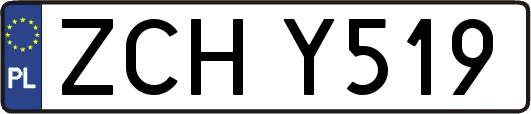 ZCHY519