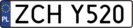 ZCHY520