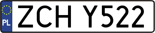 ZCHY522