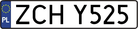 ZCHY525