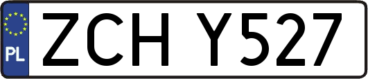 ZCHY527