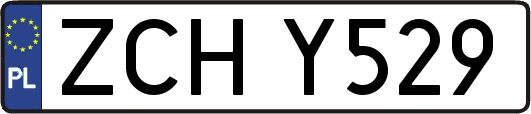ZCHY529