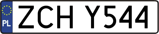 ZCHY544
