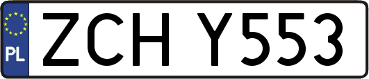 ZCHY553