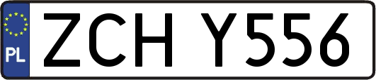 ZCHY556