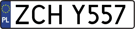 ZCHY557