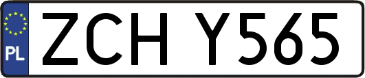ZCHY565