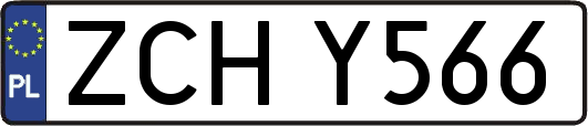 ZCHY566