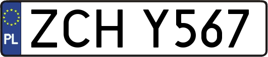 ZCHY567