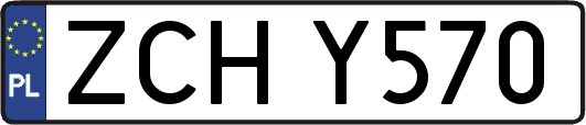 ZCHY570