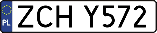 ZCHY572