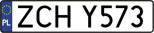 ZCHY573