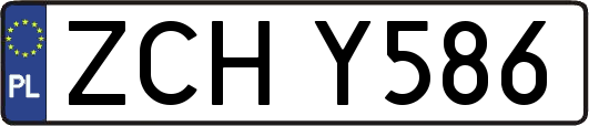 ZCHY586