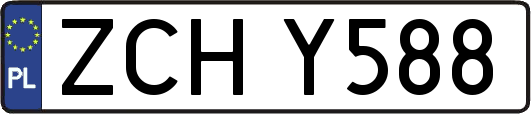 ZCHY588