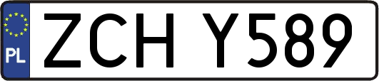 ZCHY589