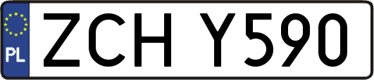ZCHY590