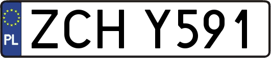 ZCHY591