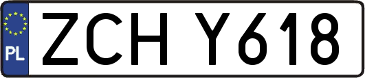 ZCHY618