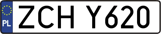 ZCHY620