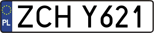 ZCHY621