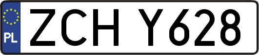 ZCHY628