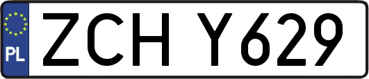 ZCHY629