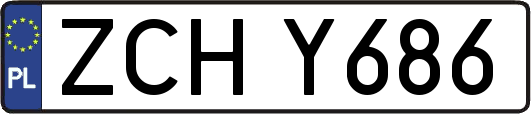 ZCHY686