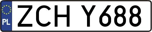 ZCHY688
