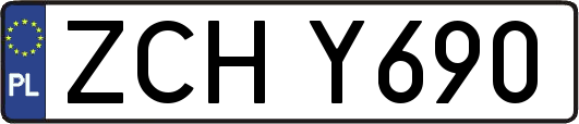 ZCHY690