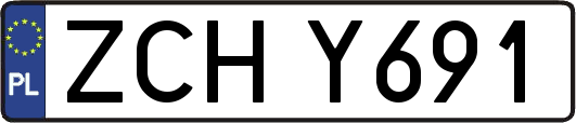 ZCHY691