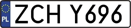 ZCHY696